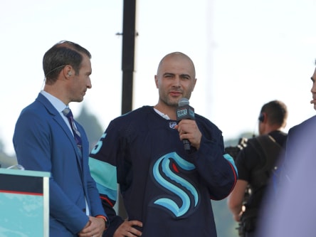 Mark Giordano