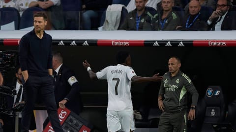 Eklat wegen Auswechslung