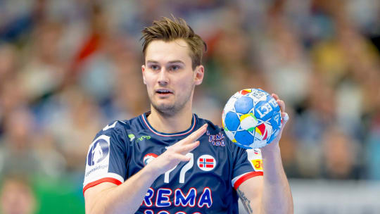 Magnus Rød verlässt seinen aktuellen Klub Kolstad im Sommer.