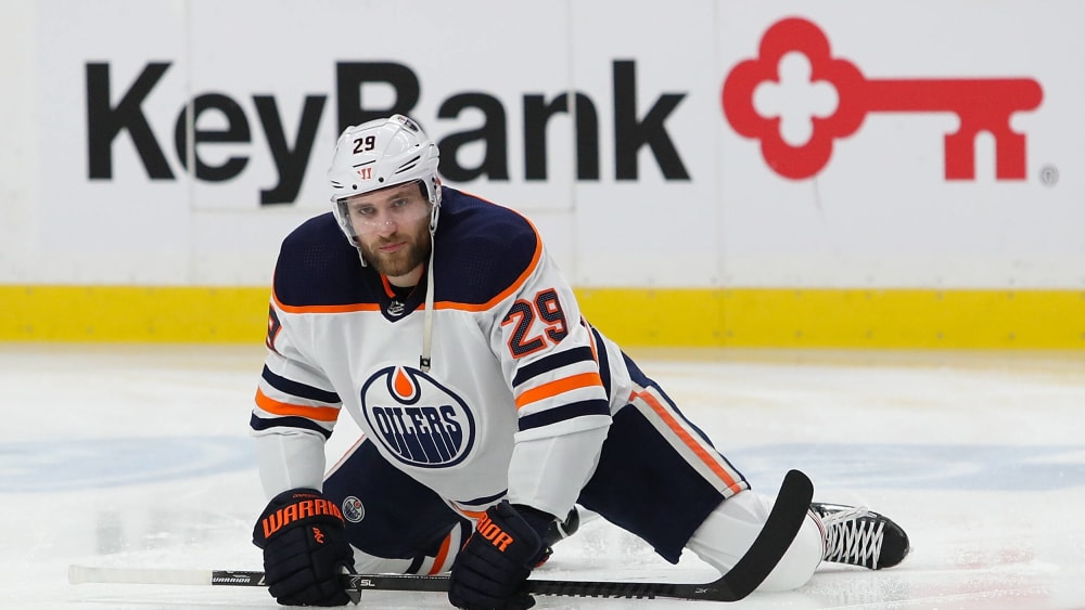 Leon Draisaitl