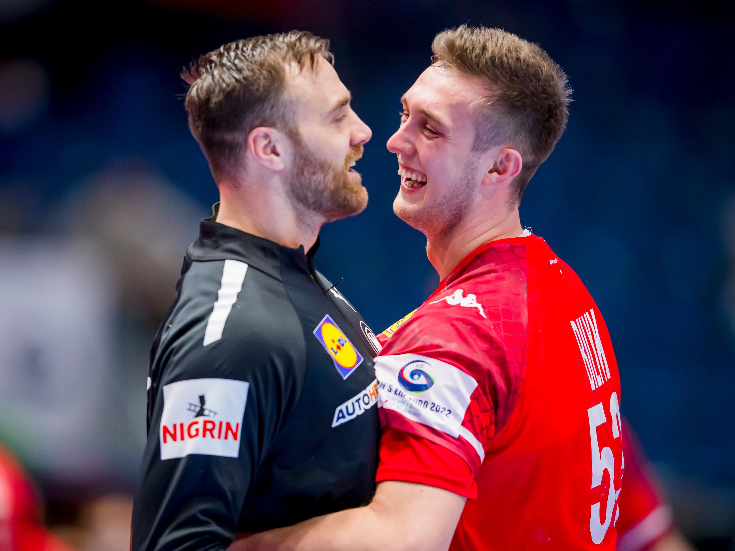 Handball Em 2025 Spielplan Hauptrunde Misha Tatiana