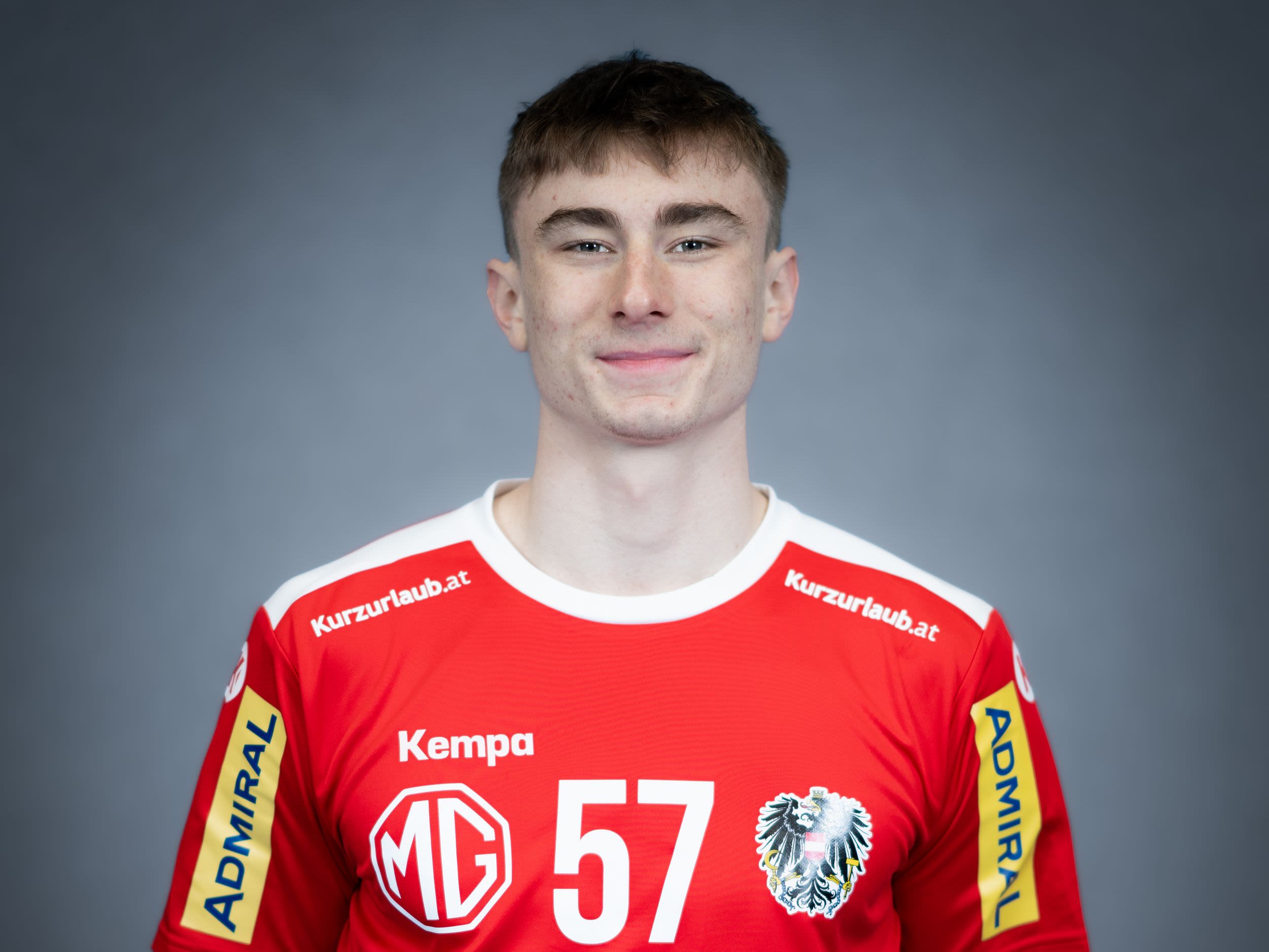Jakob Nigg HandballEM "hat einiges in meinem Leben verändert