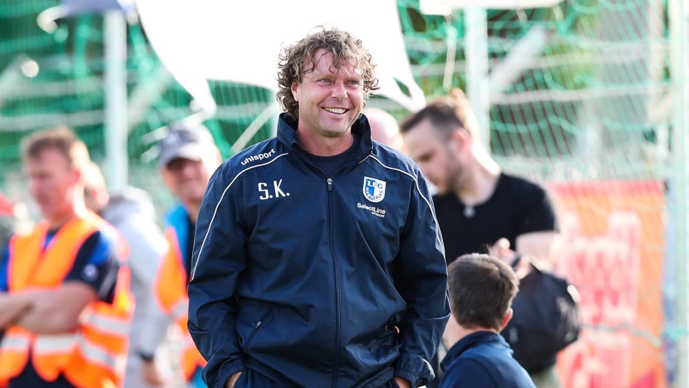 Stefan Krämer