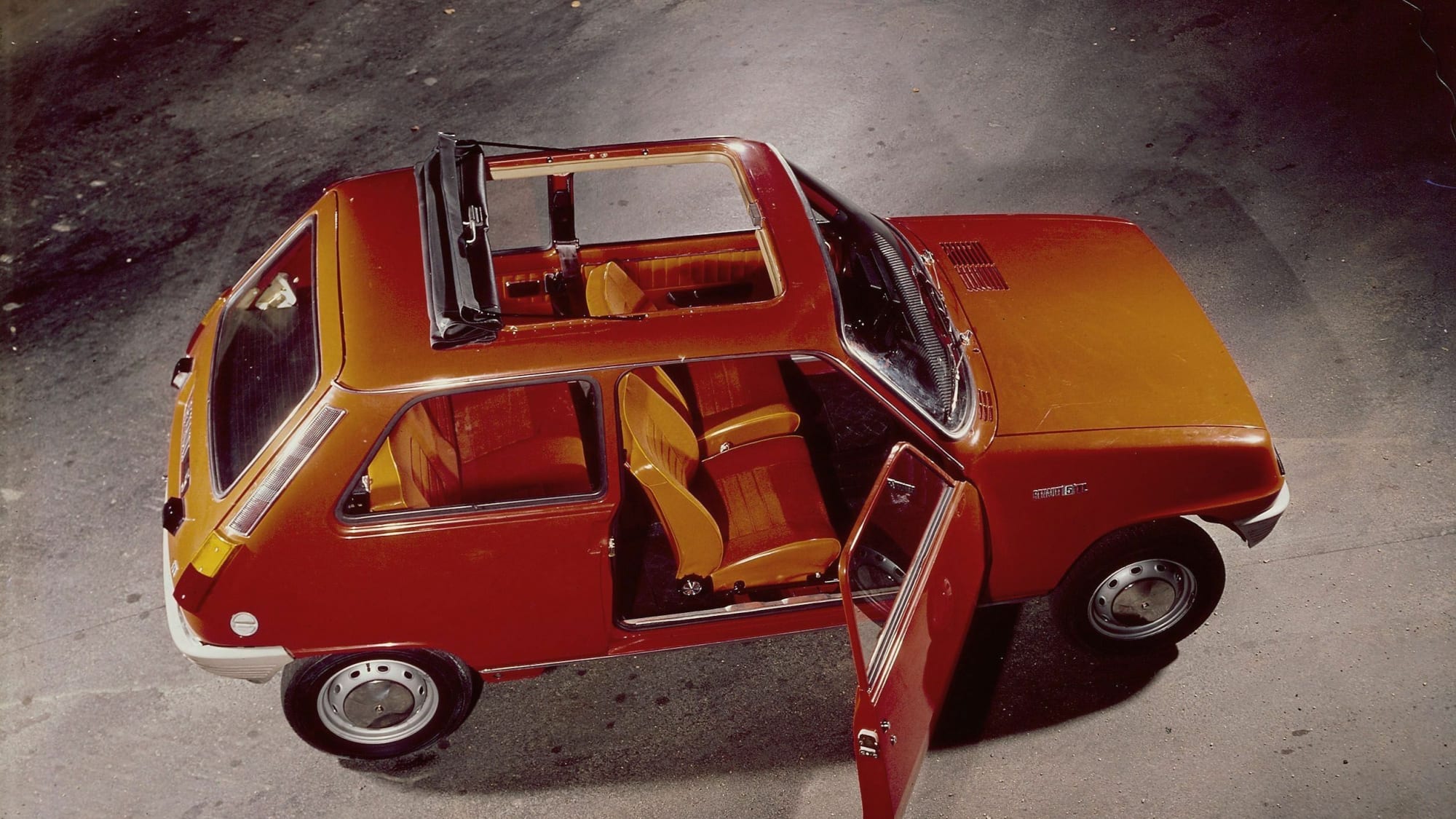 Renault 5