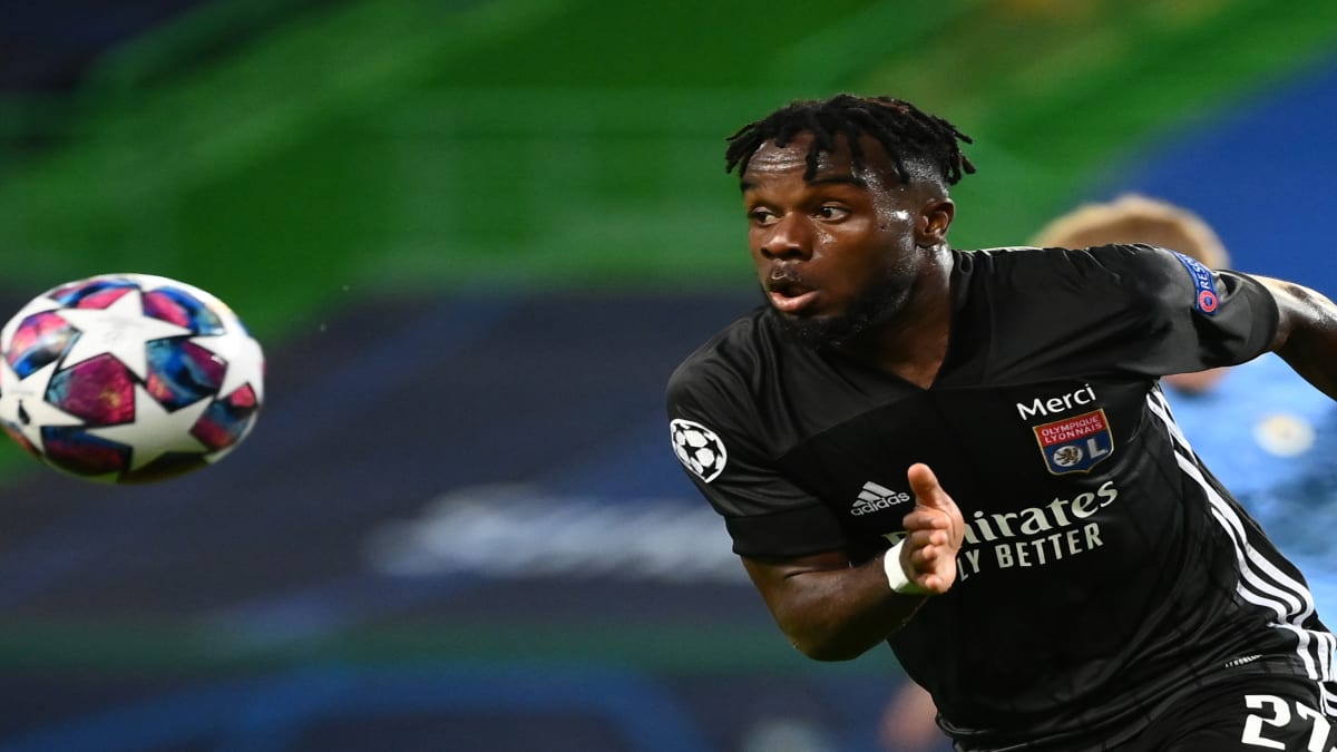 Was Fur Und Was Gegen Olympique Lyon Spricht Kicker