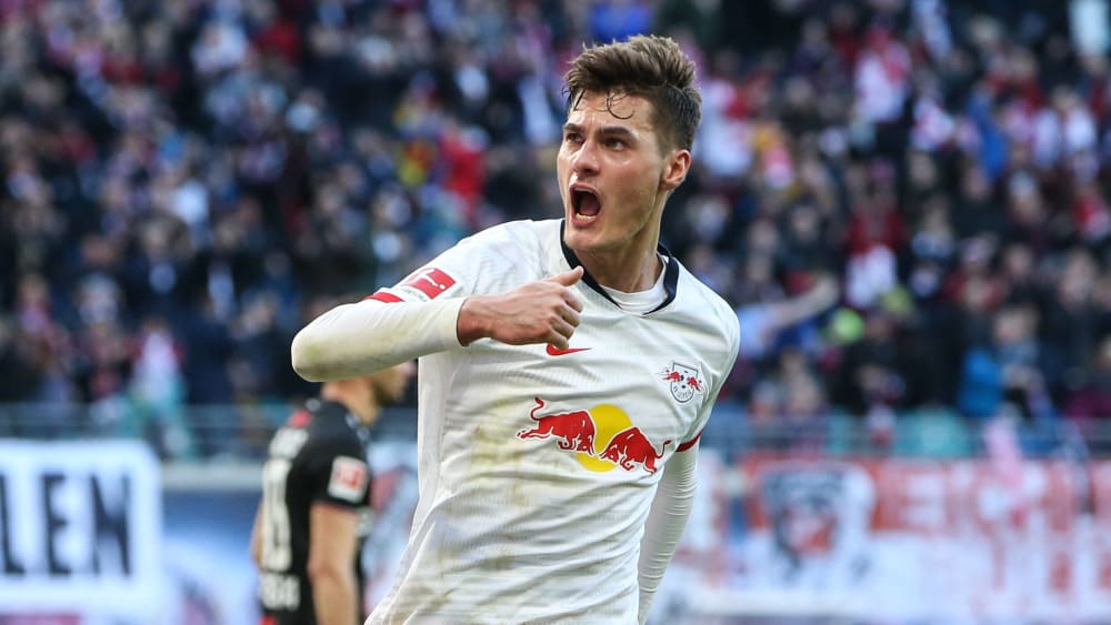 Immer wieder BVB: Die Spieler mit den wenigsten Minuten ...