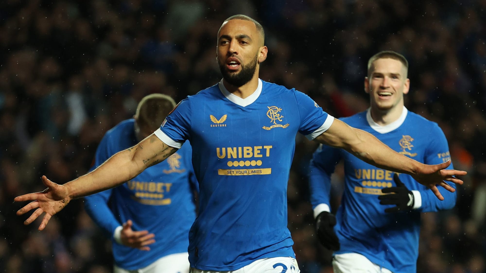 Kemar Roofe