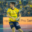 Alex Dujshebaev beendet 2026 das Kielce-Kapitel.