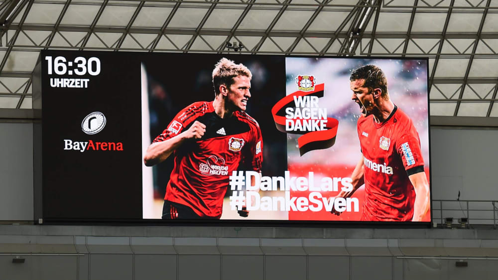 Ein oberbayerischer Kreisklassist sagt "Servus": Die Bender-Zwillinge - bis Sommer bei Bayer 04 Leverkusen unter Vertrag - spielen ab sofort für ihren Heimatverein TSV Brannenburg.