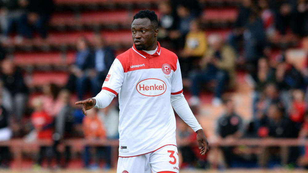 Bernard Tekpetey