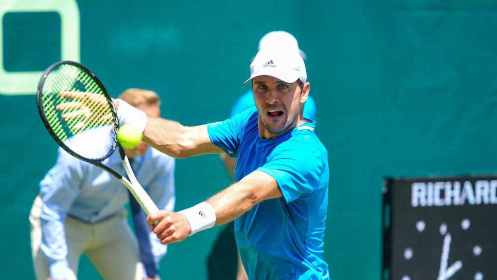 Mischa Zverev