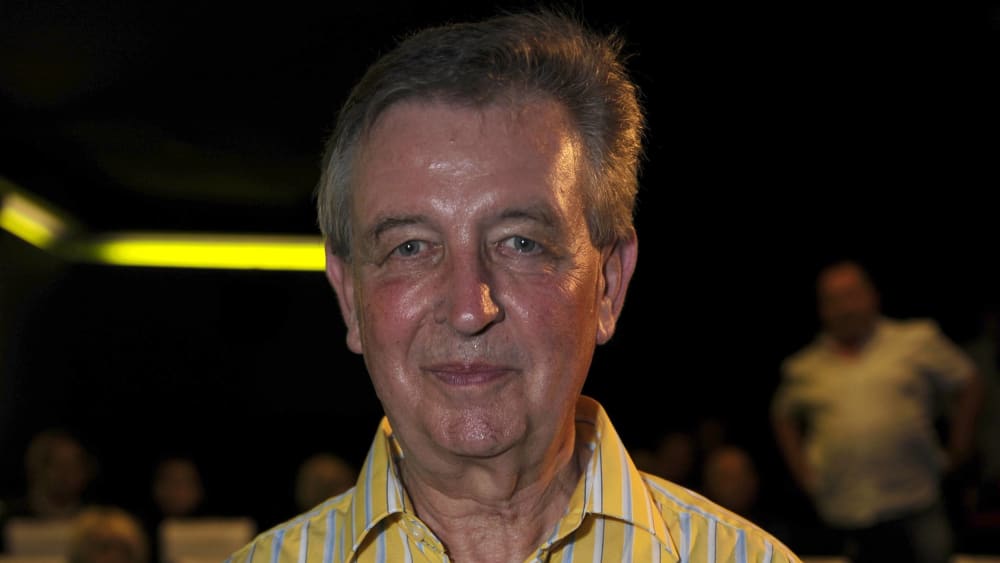 Club-Meisterspieler und DFB-Pokalsieger Gustav "Gustl" Flachenecker wurde 80 Jahre alt.