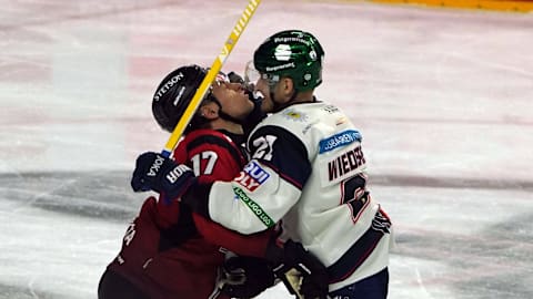 Eishockey - Highlights by MagentaSport