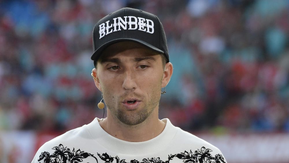 Kevin Kampl
