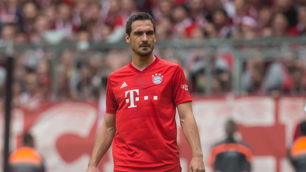 Mats Hummels