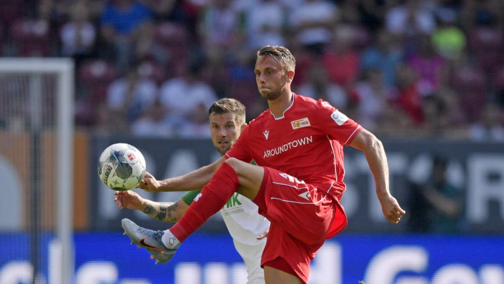 Marcus Ingvartsen