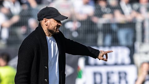 3. Liga - Stimmen by MagentaSport