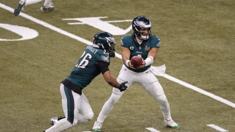 Highlights Super Bowl LIX