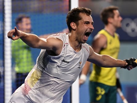 Florent van Aubel