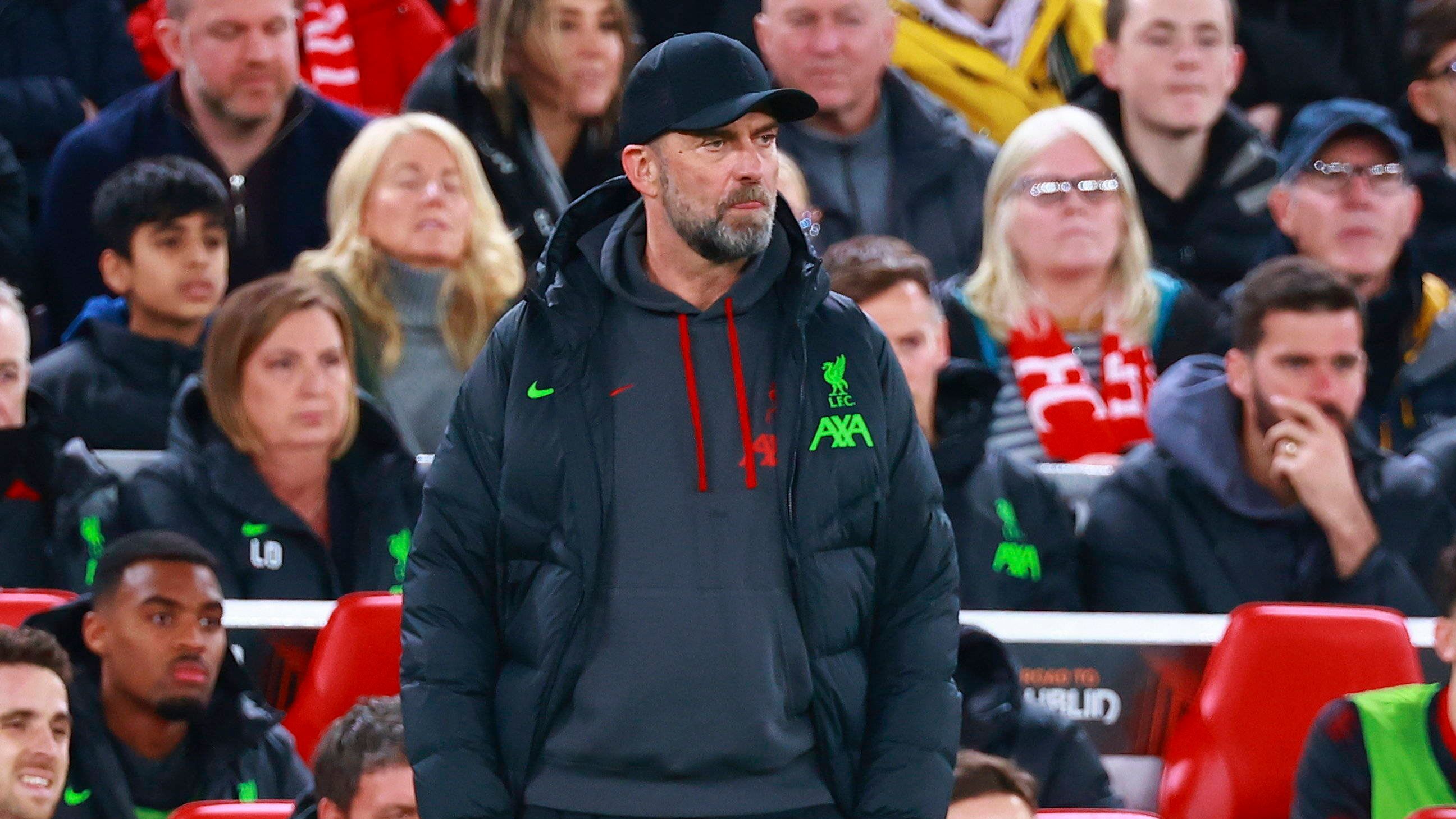 Wer überträgt Bergamo gegen Liverpool heute live im TV & Stream? - kicker