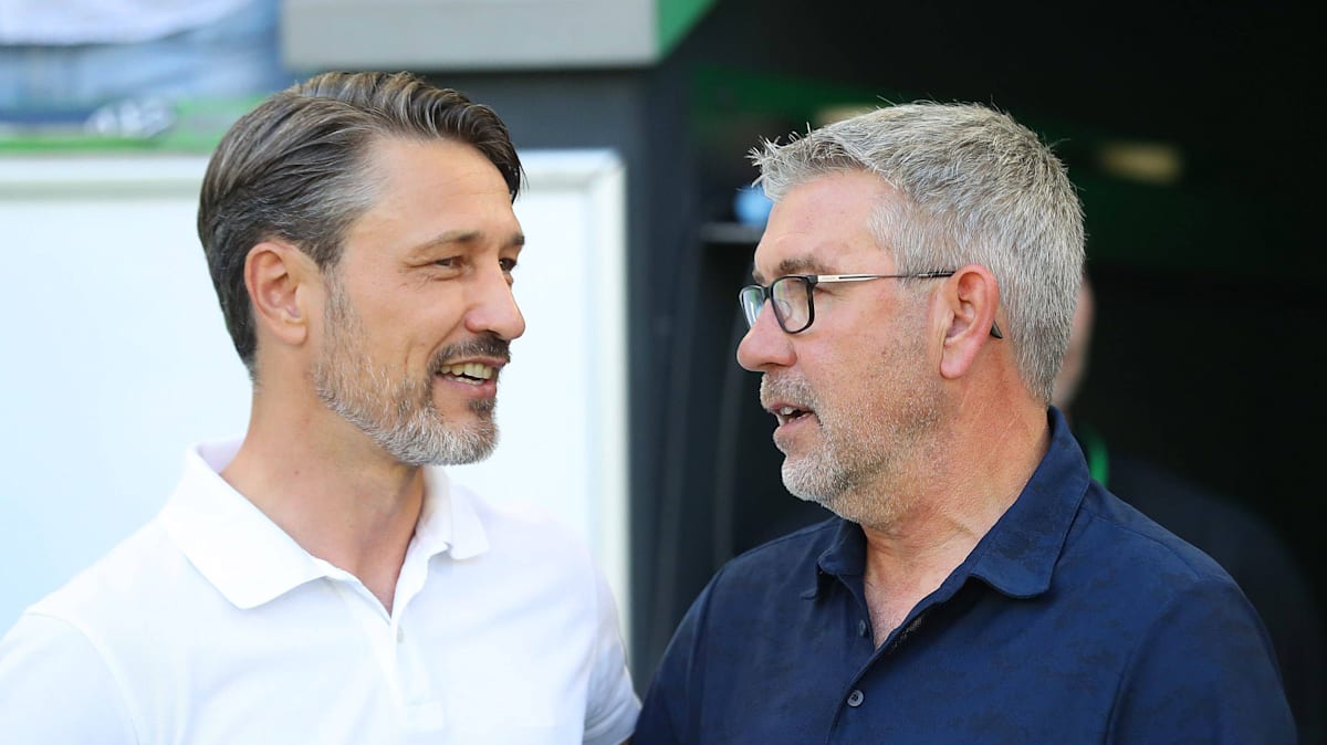 "Millisekunden": Worauf es für den BVB gegen Mainz ankommt