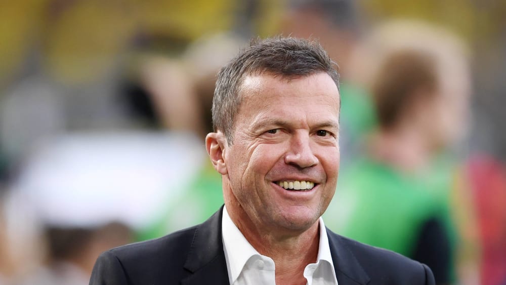 Lothar Matthäus