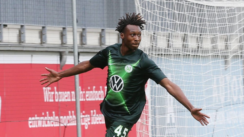 Mamoudou Karamoko