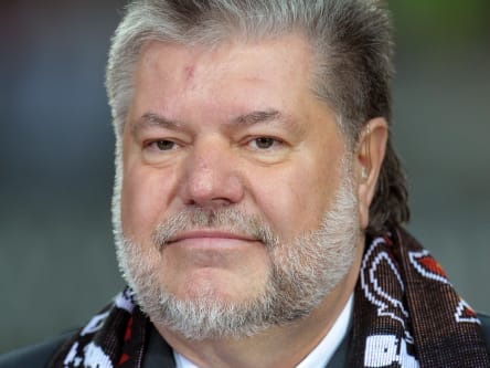 Kurt Beck