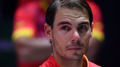 Auch Dank an Federer und Djokovic