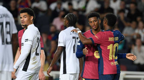 Match-Clip Champions League