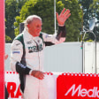 Der DTM verbunden: Hans-Joachim Stuck.