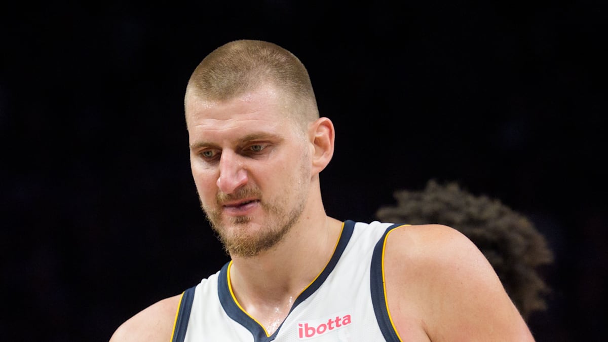 Jokic nach Rangelei spät ejected: Droht womöglich eine Sperre?