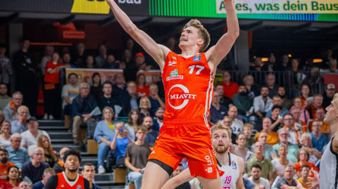 BBL-Highlights powered by Dyn