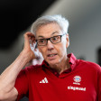 Gordon Herbert ist der neue Coach des FC Bayern Basketball.