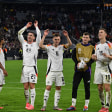 Bei der EM 2024 erreichte die DFB-Elf um Bundestrainer Julian Nagelsmann das Viertelfinale - Gleiches gelang nun auch in der Nations League.
