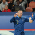 Franck Ribéry und Karim Benzema: Zusammen im Trikot der Équipe Tricolore.