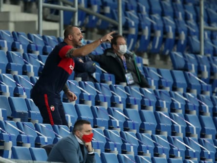 Dejan Stankovic