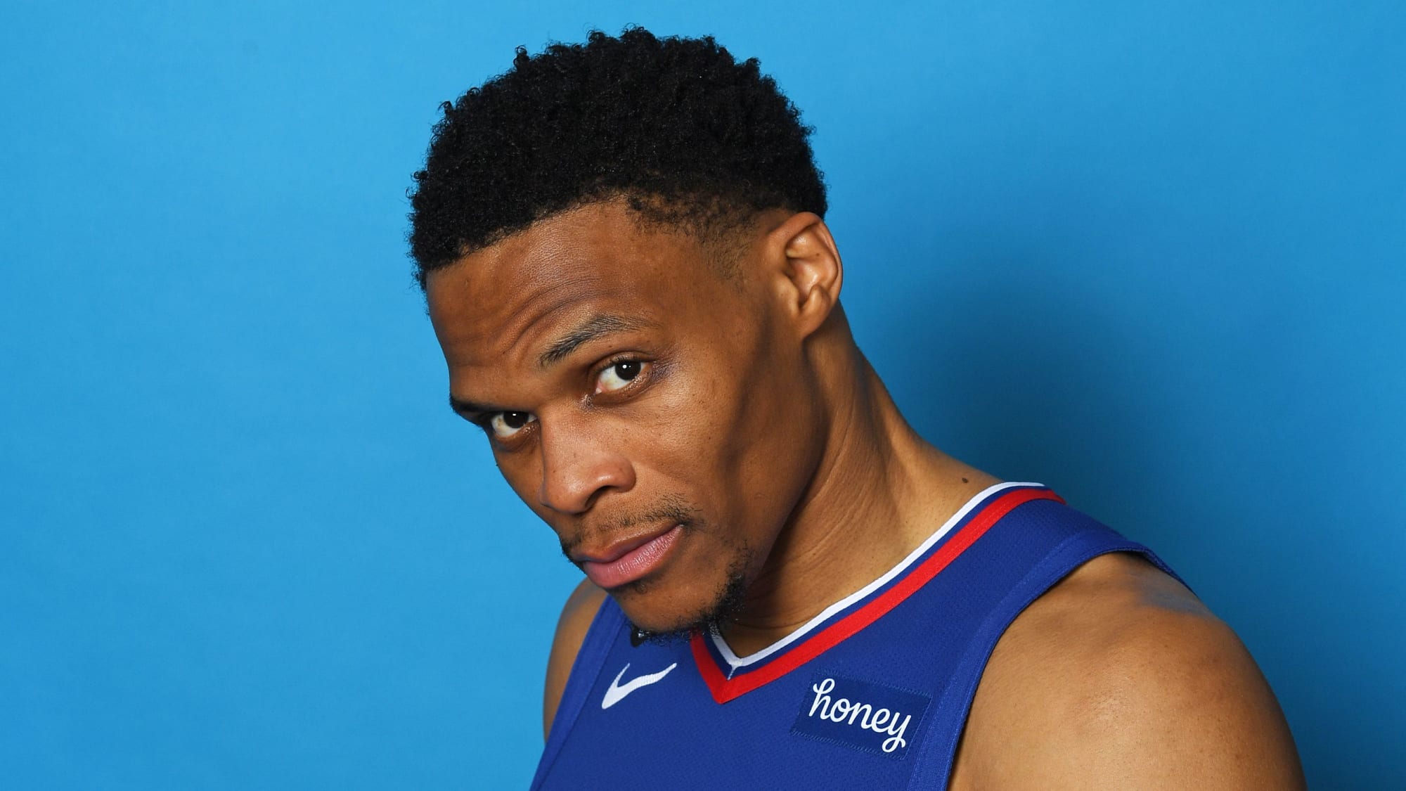 Russell Westbrook