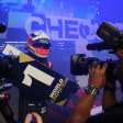 Jake Dennis ist die Nummer 1 in der Formel E.