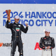 Pascal Wehrlein wurde beim Formel-E-Start ausgezeichnet.