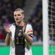 Ihr Rücktritt hinterlässt eine große Lücke: Alexandra Popp macht im DFB-Team Platz für die nächste Generation.