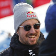Rückkehr in den alpinen Weltcup: Marcel Hirscher.