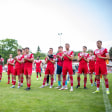 Der Kader des Greifswalder FC wird zur kommenden Saison ein neues Gesicht bekommen.