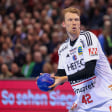Simon Jeppsson spielt ab der kommenden Saison für Kolstad.
