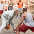 Vor dem Film Uncle Drew begann alles mit einem Werbespot von Pepsi