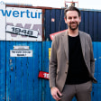 "Ich gehe die Aufgabe mit voller Überzeugung an": Thomas Kessler.