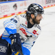 Blick in Richtung NHL: Wojciech Stachowiak, der einen Vertrag beim Tampa Bay Lightning unterschrieb.