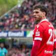 Yannik Möker geht zurück in die Regionalliga Nord.