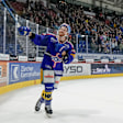 Steve Kellenberger blieb dem EHC Kloten treue.