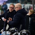 Reto und Jan von Arx leissten beim EHC Chur aktuell starke Arbeit.